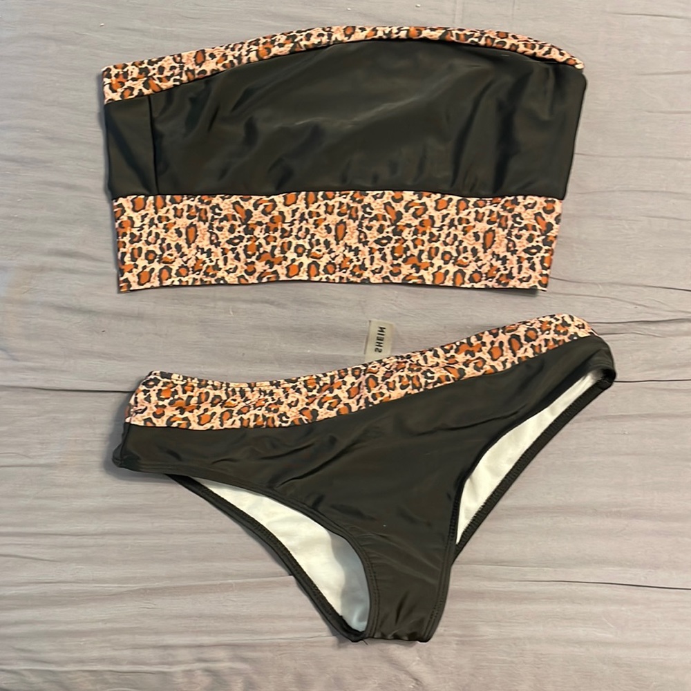 SHEIN swimsuit
